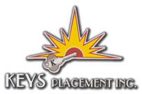 Keys Placement